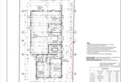Teren cu autorizatie de duplex in cartierul Dambu Rotund - 6