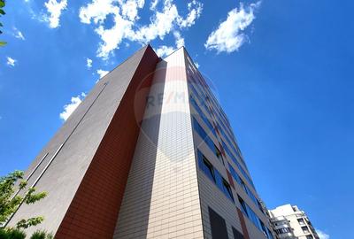 Spatiu birouri de inchiriat 220 - 330 - 550 mp Clasa A. Comision 0% - 18