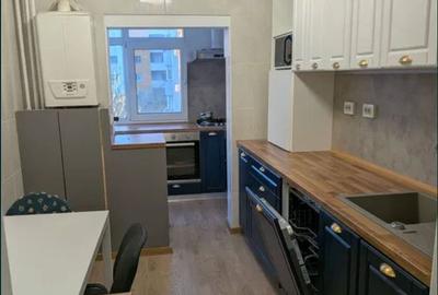 AP. 3 CAMERE - RAHOVA, CENTRALA, PARCARE INCLUSA, MASINA SPALAT VASE - 1