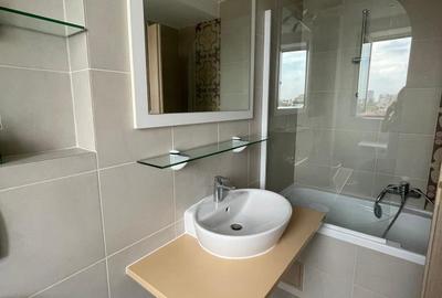 Studio în bloc nou mobilat complet,pază 24/7,pe Maria Rosetti,ultracentral - 6