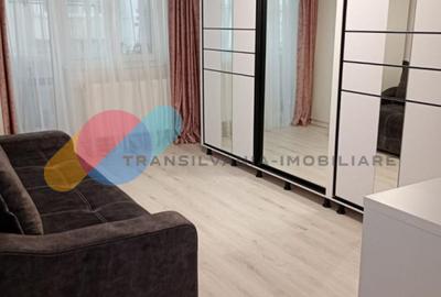 Apartament cu 3 camere decomandat, mobilat în Mănăștur