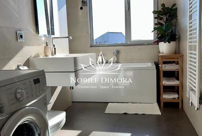 Apartament cu 2 camere de lux in Elisabetin cu SPA - langa zona centrala - 6