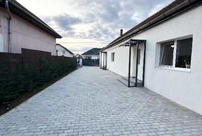 Vand casa individuala in Giarmata direct de la proprietar - 2