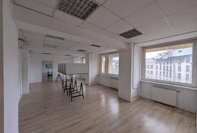 Spațiu birouri ultracentral | 377 mp în Union Building - 1