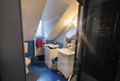 Apartamen cu 2 camere in Gheorgheni, la 2 statii de Centru Cluj-Napoca - 5