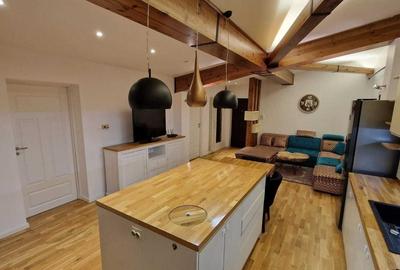 Apartament 2 camere Lux+Loc de parcare in Bloc Nou zona Iancului - 3