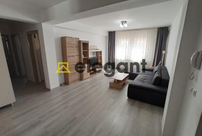 2 camere, bloc nou, parcare privata, parter, Parcul Romanescu - 2