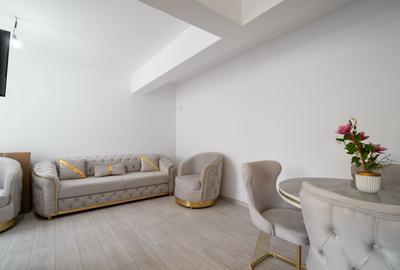 PLAZA,BULEVARDUL TIMIȘOARA,APARTAMENT CU 2 CAMERE,73MP,LA PARTER,MOBILAT - 5