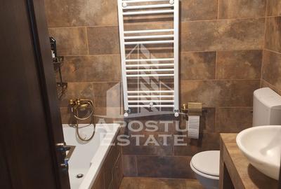 Apartament 3 camere, etaj intermediar, complet renovat, Ultracentral - 10
