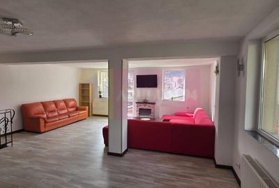 Vila de vânzare cu 8 camere și garaj in Busteni - 14