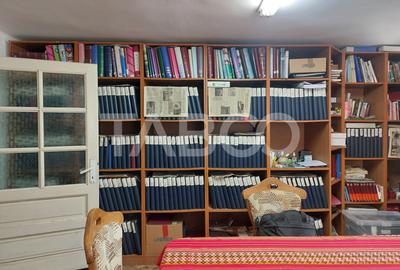 Casa de vanzare 105 mp utili 4 camere teren liber 405 mp Rasinari - 15