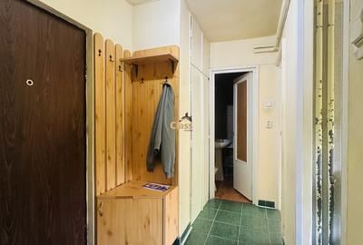 Apartament 2 camere | decomandat | 38 mpu | zona Clabucet Manastur - 6