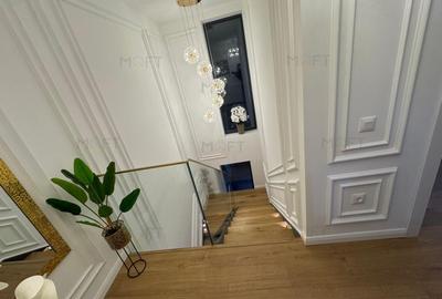 APARTAMENT TIP DUPLEX 5 MIN PROMENADA LOC DE PARCARE INCLUS GRADINA - 6