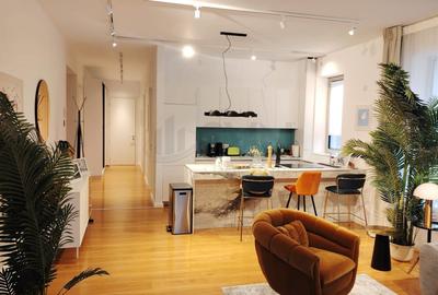 REA1026854 Apartament spatios 3 camere I Luxuria Residence I Parcare inclusa - 6