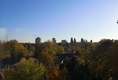 Lipovei - Sever Bocu - Apt 2 camere - centrala termica/AC - 10