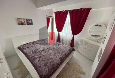 Apartament cu 2 camere de inchiriat-Bucurestii Noi-Laminorului-cu centrala - 6