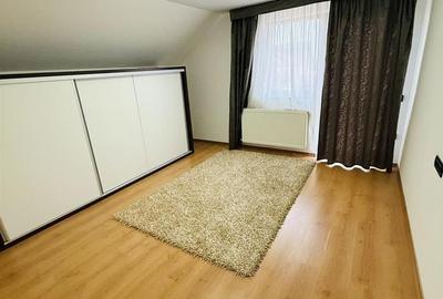 Casa P+M Oradea cartier Grigorescu - 13