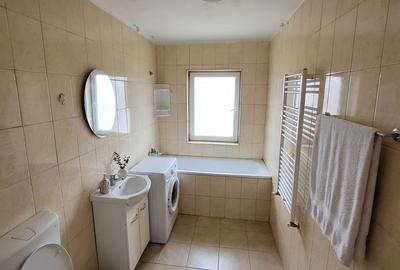 Apartament 2 camere, 42mp, balcon, etaj intermediar, zona Baciu - 4
