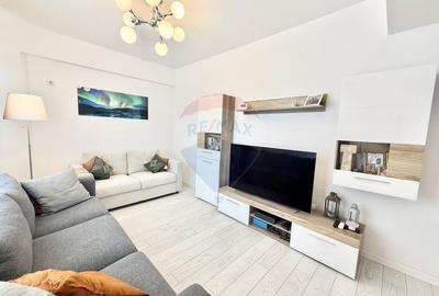 De inchiriat | Apartament 3 camere cu parcare | Pipera Rond OMV - 8