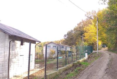 Casă individuală cu 4 camere în Nisipoasa