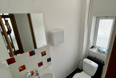 COPOU, spatiu 78 mp, parcare privata, birouri/servicii, etaj 1 - 6