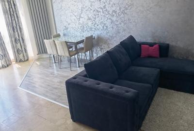 Mamaia Nord Alezzi Beach Resort apartament 2 camere vedere mare - 18