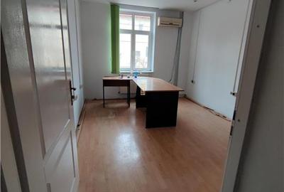 Spatii Birouri - 1200 mp - Zona Centrala - 9