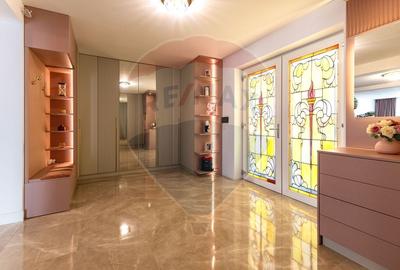 Vila premium 6 camere| Piscina incalzita | Teren 1091 mp | COMISION 0% - 16