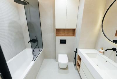 Apartament lux zona Erou Iancu Nicolae 3 camere - 8