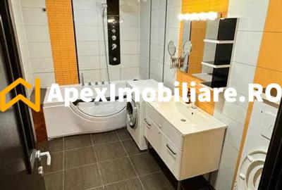 Apartament 2 camere de inchiriat Titan București | ApexImobiliare.ro - 4