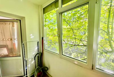 De închiriat | 1 camera | Tătărași | Etaj 1 | 300 €/lună - 6
