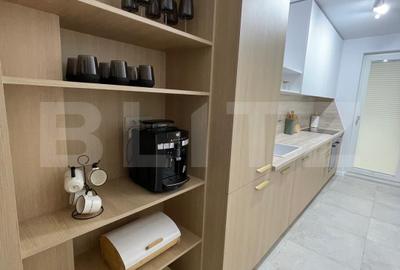 Apartament premium, 2 camere | Finisaje de lux | Elite City - 11