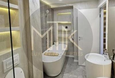 Vita Bella Scoala Americana, Apartament 3 cam. I Terasa 95MP - 17
