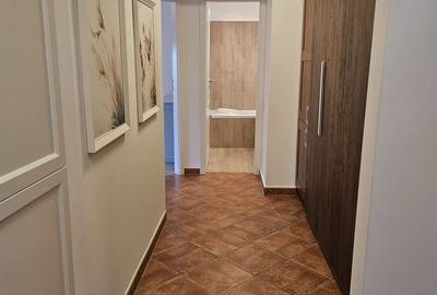 Apartament 3 camere mobilat , Zona Rond Alba Iulia - 6