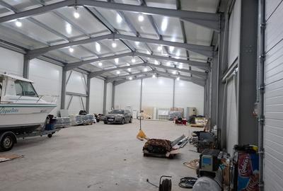 Hale de inchiriat - Otopeni - 1