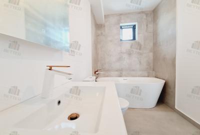 Casă individuală nouă | 4 camere | Berceni Ilfov | 370 mp - 14