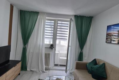 Inchiriere Apartament 2 Camere Zona 1 Decembrie 1918 - Titan - 1
