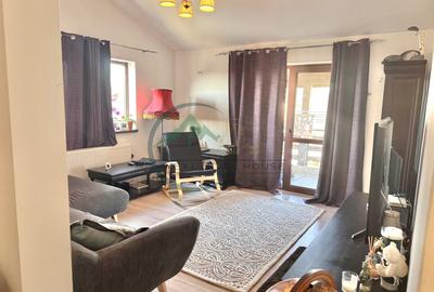 Apartament 2 camere, Sanpetru Residence - 1