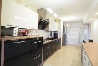 Apartament modern cu 4 camere | complex rezidential | vedere spre lac - 8