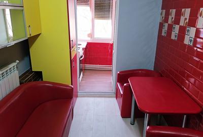 APARTAMENT ETAJ 4 SIDERURGIȘTILOR - 15