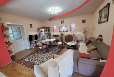 Casa individuala de vanzare 3 camere curte si gradina Beclean - 9