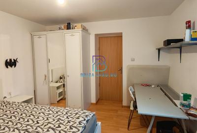 Soseaua Chitilei, zona Crusovat, casa 2 camere, baie, teren 60mp - 6
