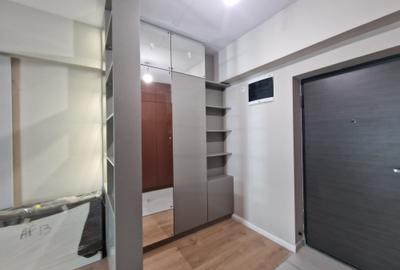 CENTRAL - Apartament finalizat - amenajari premium - mutare imediata - 3