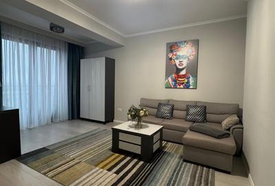 Închiriere apartament 2 camere langa plaja- Loc de parcare – Faleza Nord - 1