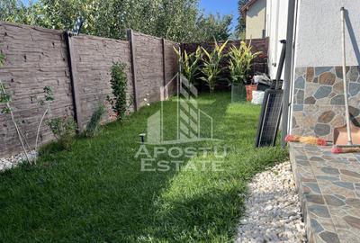 Duplex cu 3 camere, de vanzare, P+ E, in Sanandrei - 7