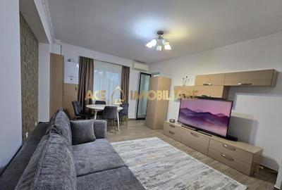 3 Camere de inchiriat | Muncii | Metrou | Centrala | Parcare | Mobilat - 5