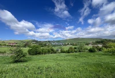 Teren cu PUZ Cluj-Napoca | Casa individuala | Borhanci-Sopor - 2