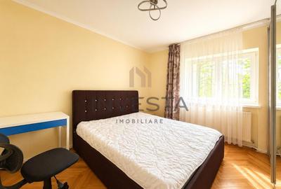 Apartament cu 4 camere de inchiriat in Zorilor zona Gheorghe Dima - 6