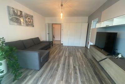 Apartament 2 cam, 60mp utili, modern - Calea Dorobanti | Lisabona - 1