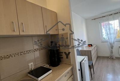 Garsonieră de vânzare terezian | etaj3 | randament bun din chirie - 1